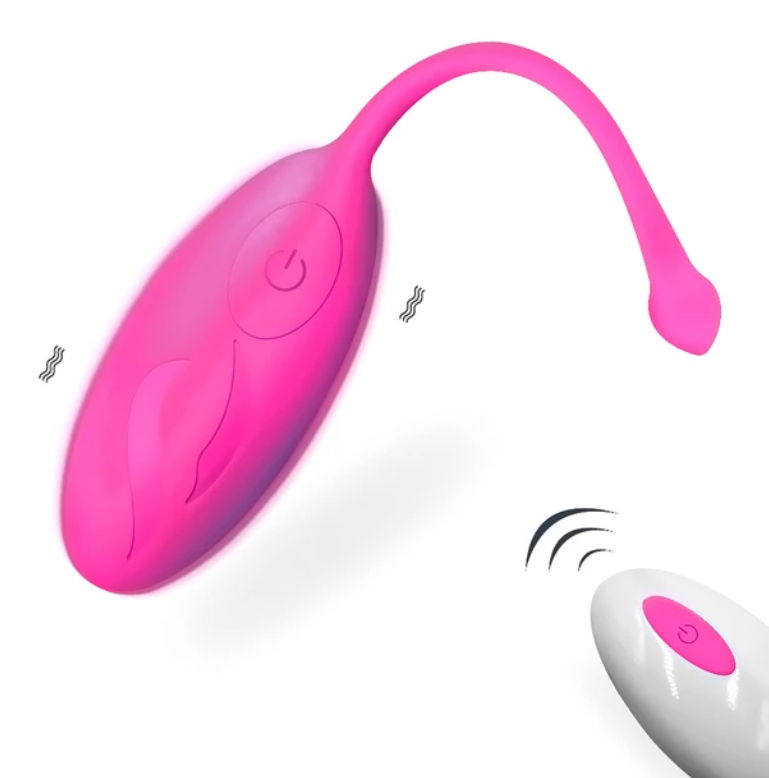 Analyzing image Vibrador-com-Controle-Remoto-para-Estimulacao-Simulador-G-Spot-Brinquedo-de-Prazer-para-Adultos-Rosa