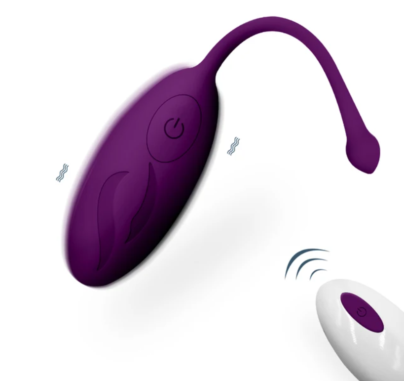Vibrador-com-Controle-Remoto-para-Estimulacao-Simulador-G-Spot-Brinquedo-de-Prazer-para-Adultos-Roxo